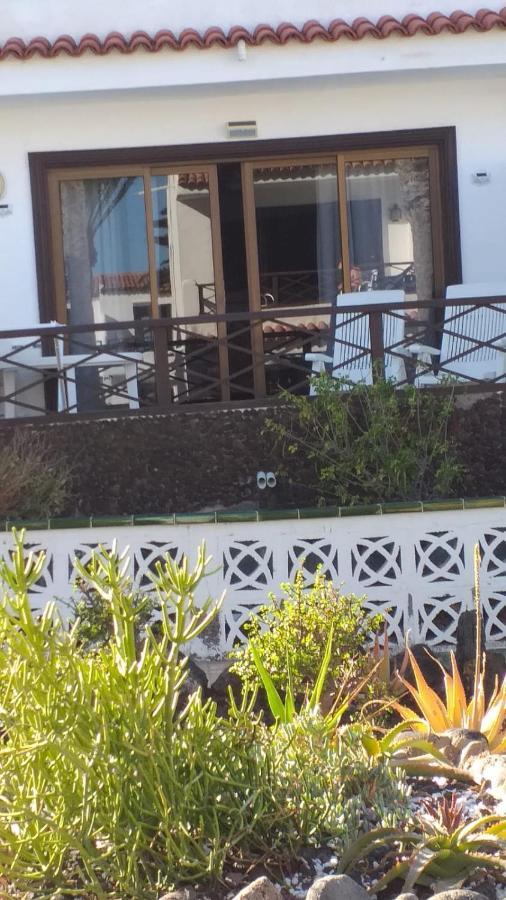 Flat Costa Del Silencio Exterior photo